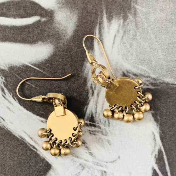 Madewell Jewelry - MADEWELL EARRINGS